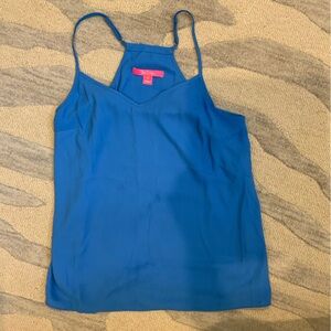 Strapless Lily Pulitzer